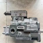 Nachi Piston Pump PVK-3B-725-N-5920A for Excavator Hydraulic Pump