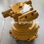 Nachi Swing Motor PCR-5B-30A for Excavator SY75 CAT E307E JCB85 Hydraulic Motor