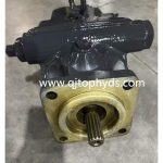 Komatsu PC30-1 Hydraulic Pump Piston Pump for Excavator Main Pump