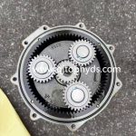PCR-5b-30A Gearbox for SY75 CAT307E JCB85 Excavator Swing Motor Reducer