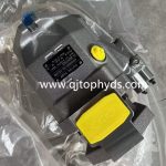 Rexroth Piston Pump A10VO45DFR1/52L-VSC12K68 Hydraulic Pump with Coupling