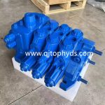 Rexroth Hydraulic Valve SX-14 Directional Control Block for Excavator