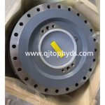 Rexroth Reducer GFT80T3 1215 Ratio 149.9 Gearbox Replacement