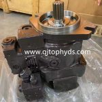 SANY SY75 Hydraulic Pump K3VL80 Piston Pump 11593938 for Excavator