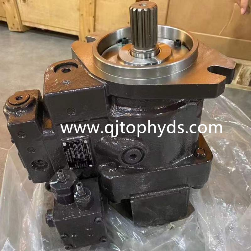 SANY SY75 Hydraulic Pump K3VL80 Piston Pump 11593938 for Excavator