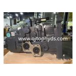 SY195 Hydraulic Pump DPA117T-SS1N Mottrol Piston Pump for SANY Excavator