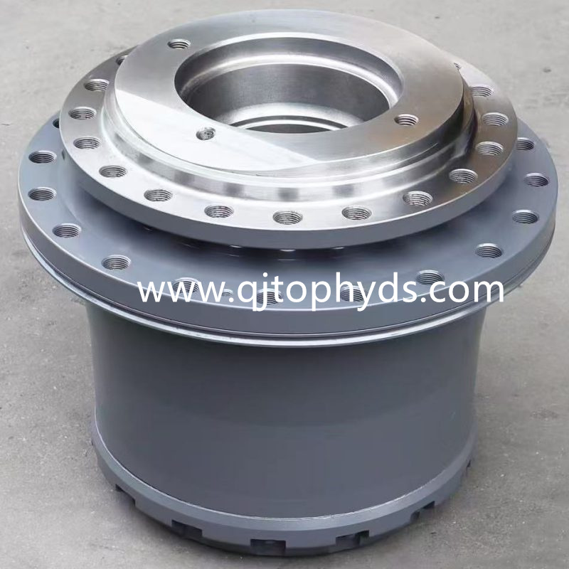 Sany SY365C Travel Motor Reducer/Gearbox European Version