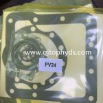 Sauer PV24 Pump Seal Kit Sundstrand 24 Hydraulic Pump Parts Repair Kit P419510236