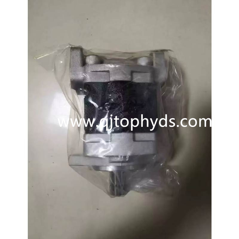 TCM130C7 Hydraulic Pump Rear-11361 Hydraulic Parts for TCM Forklifts