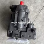 XCMG80 Hydraulic Pump K3VL80 Piston Pump For Excavator