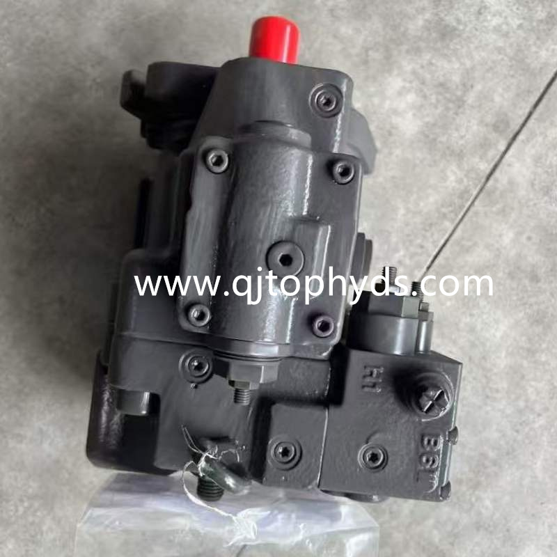 XCMG80 Hydraulic Pump K3VL80 Piston Pump For Excavator
