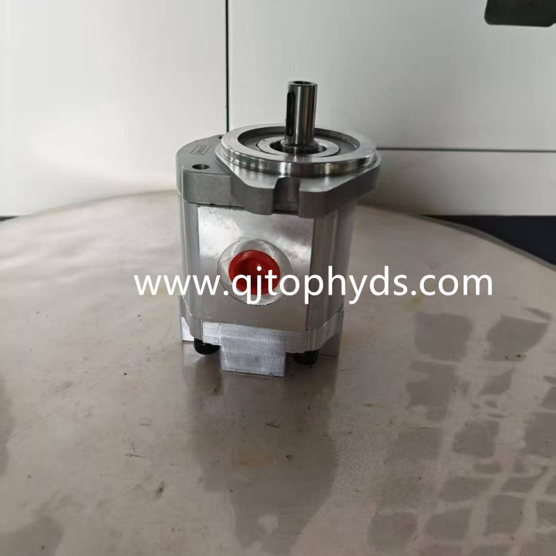 188-0128 Hydraulic Fan Motor for CAT E216 E226 E232 E242 Loaders Gear Pump
