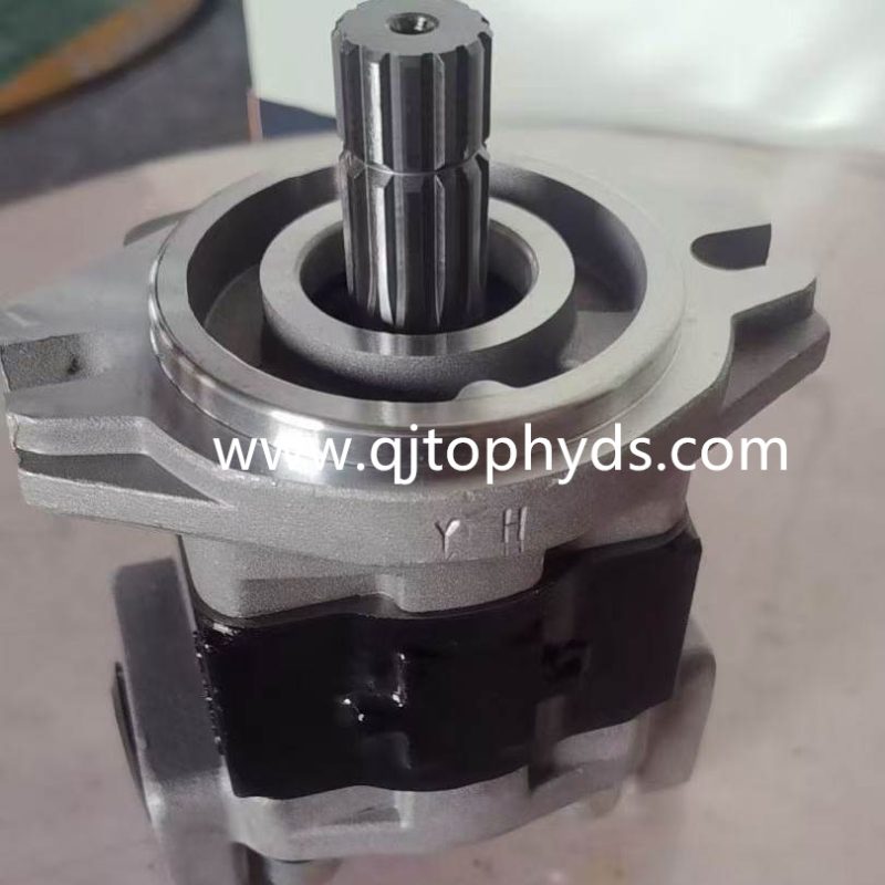 240-2998 Gear Pump for CAT320C M325C M325D Excavator Hydraulic Pump