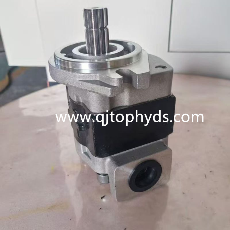240-2998 Gear Pump for CAT320C M325C M325D Excavator Hydraulic Pump