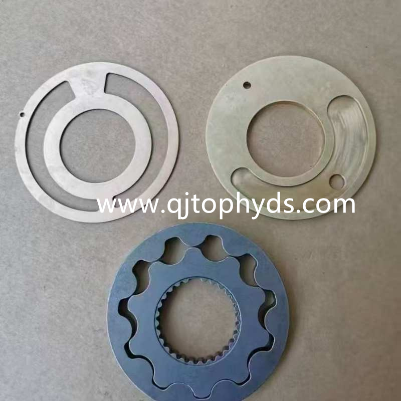 A28VO130 Gear Pump Hydraulic Pump Parts Repair Kit