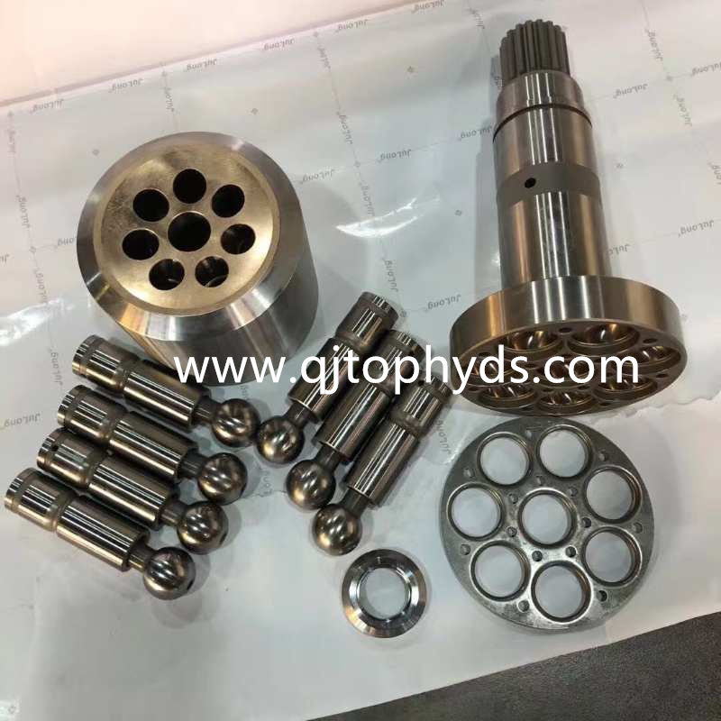 Rexroth Hydraulic Parts A2F Series Hydraulic Pump Repair Kit