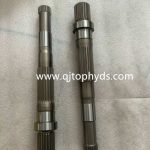 Rexroth Hydraulic Parts A4VTG90 Drive Shaft New Type Hydraulic Pump Repair Kit
