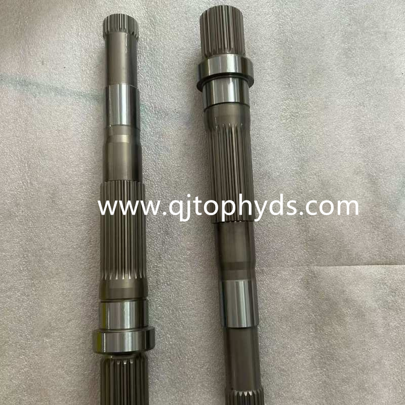 Rexroth Hydraulic Parts A4VTG90 Drive Shaft New Type Hydraulic Pump Repair Kit