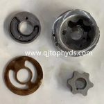 AP2D Gear Pump Parts Internal Gears AP2D12/14/18/21/25/28 Hydraulic Pump Repair Kit