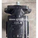CASAPPA Hydraulic Pump KM30.38L3-KZS3-LEB for Liugong 952 956 Excavator Fan Motor