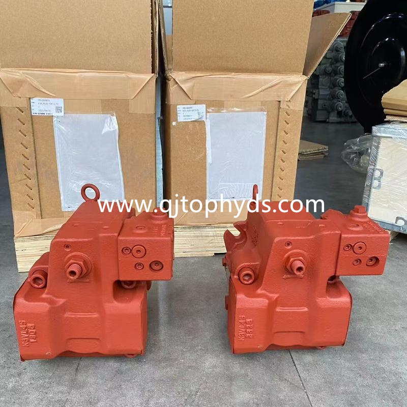 KPM Hydraulic Pump K3VL45/B-10RTS-PO for Excavator Main Pump – Image 5