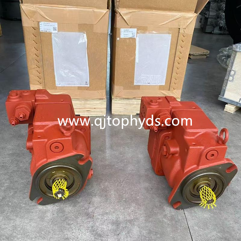 KPM Hydraulic Pump K3VL45/B-10RTS-PO for Excavator Main Pump