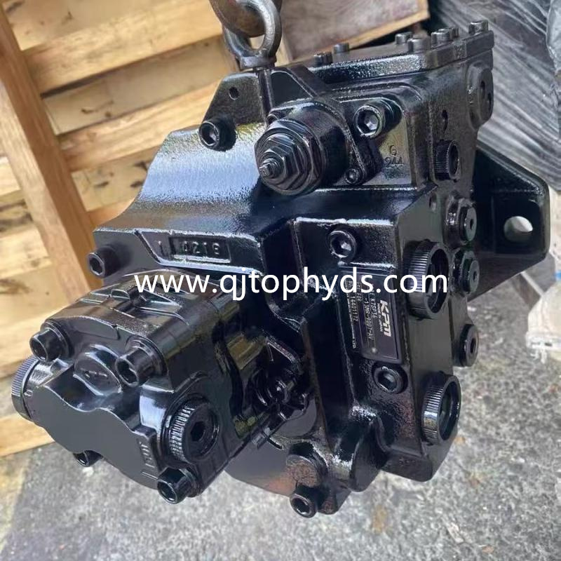KPM Hydraulic Pump K7SP36-13MR-9007 Piston Pump for Excavator - Image 2