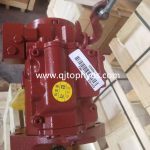 KPM Piston Pump K5V140S-122R-1NCJ for Pump Truck Hydraulic Pump Replacement Made in Korea