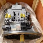 KPM Piston Pump K5V212DPH1N6R-0E71-1AV for Excavator Main Pump