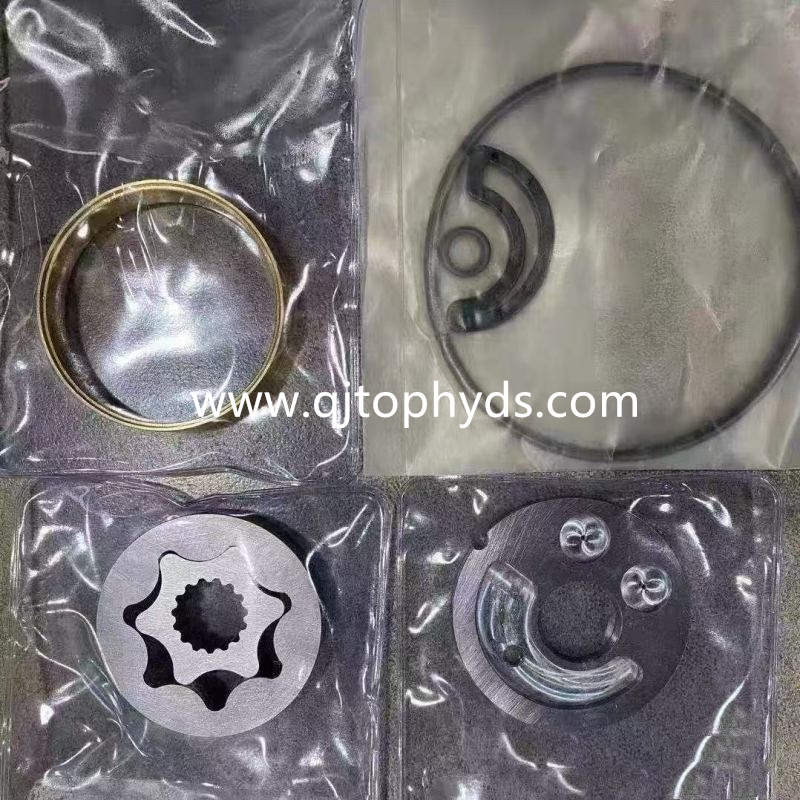 KYB Gear Pump Parts PSVD2-17/21/27 Hydraulic Pump Repair Kit