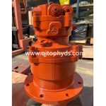 KYB Hydraulic Motor MSG-44 Swing Motor with Gearbox for Liugong 908 SY75 TB175 Excavator