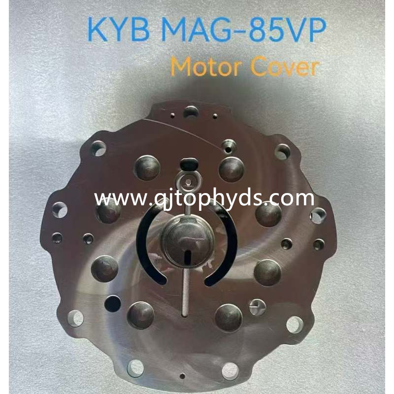 KYB MAG-85VP Motor Cover/housing Hydraulic Motor Parts Repair Kit