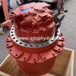 Kobelco SK250-8 Travel Motor KYB MAG-170-3600 for Excavator