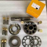 M5X180 Hydraulic Motor Parts Repair Kit