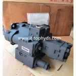 Nachi Piston Pump PVD-3B-72P-16G7-5371A for IHI 100 Excavator Hydraulic Main Pump
