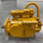PVC80RC11 Hydraulic Pump 296-3867 for CAT 307D 308D Caterpillar Excavator