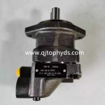 Parker Hydraulic Motor F11-005-MB-CB-K-000 Replacement