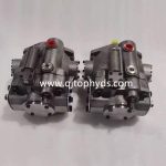 Parker PVP3336R2H21 Hydraulic Pump Piston Pump Replacement