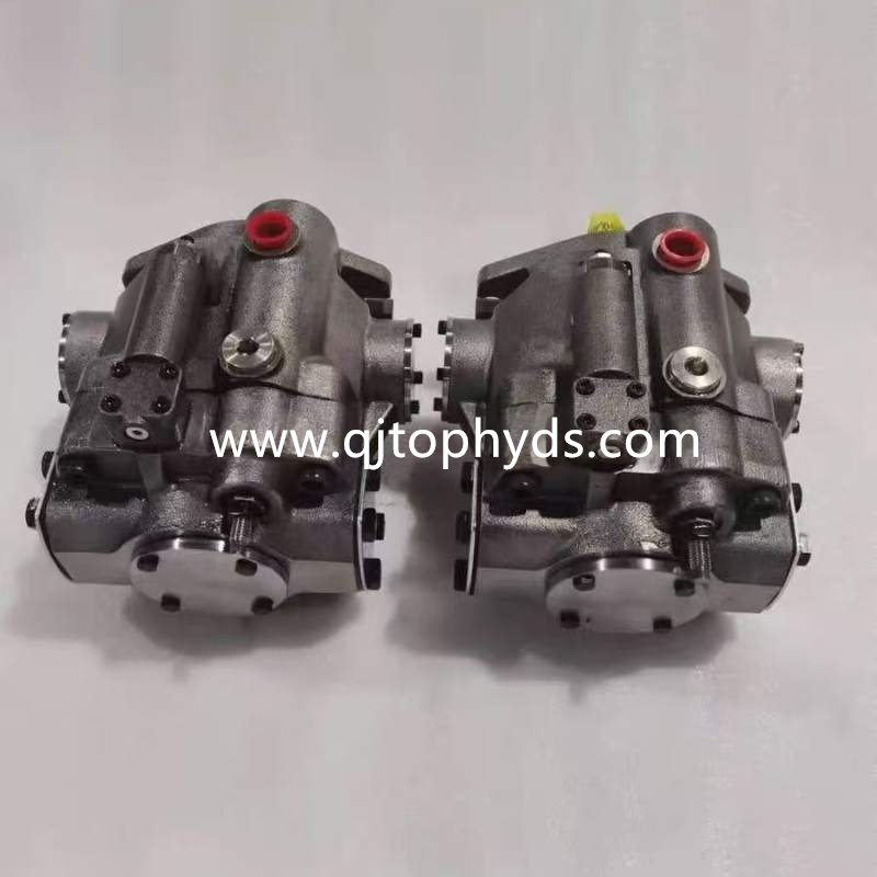 Parker PVP3336R2H21 Hydraulic Pump Piston Pump Replacement