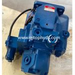 Rexroth Hydraulic Pump AP2D36LV1SR7 for Excavator Main Pump