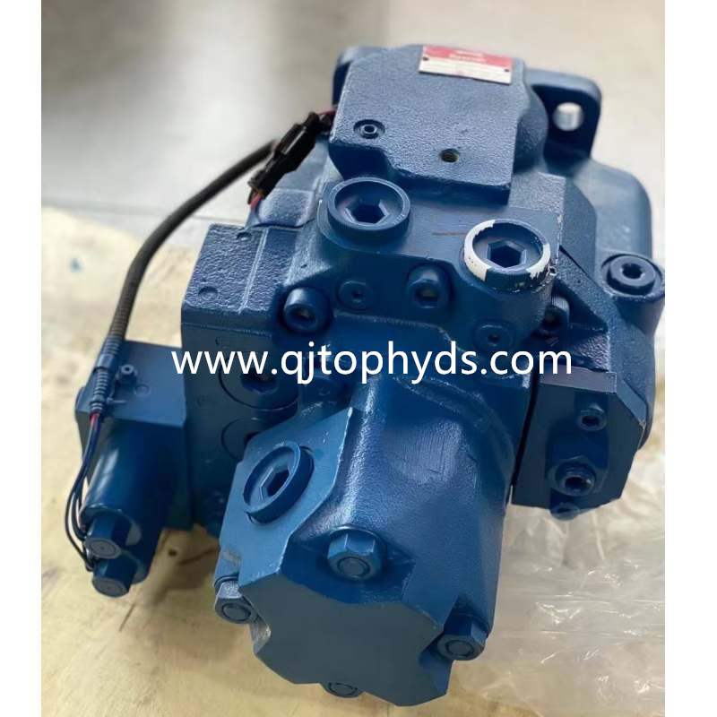 Rexroth Hydraulic Pump AP2D36LV1SR7 for Excavator Main Pump - صورة 3