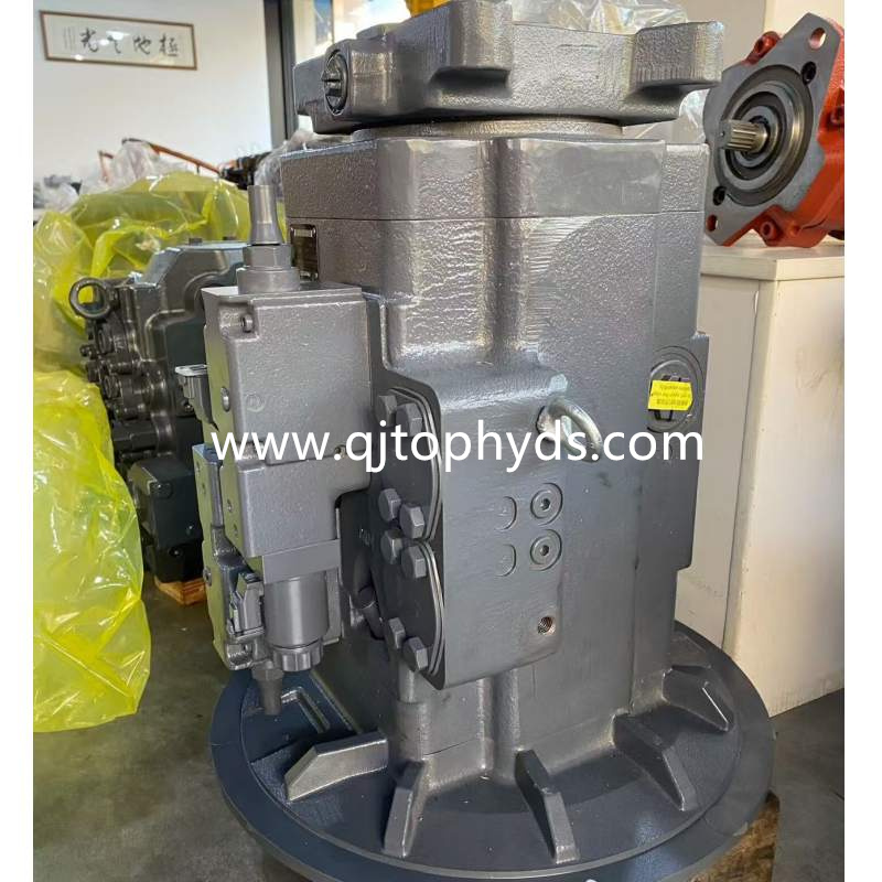 Rexroth Pisotn Pump R902562097 A28VO130E71CP0/10DRVG3R12F1B2S40-0 - Imagem 4