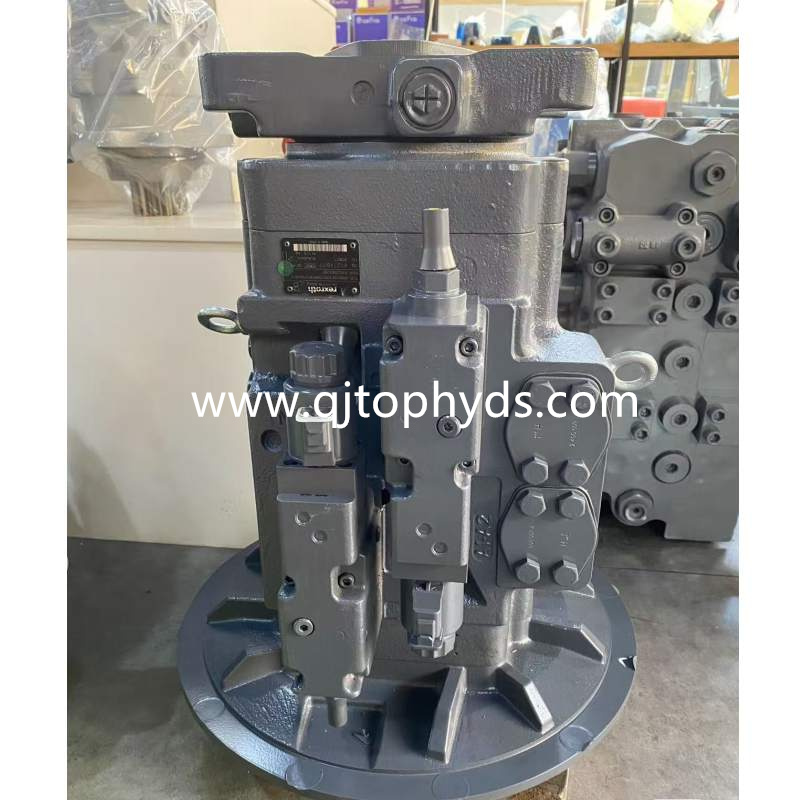 Rexroth Pisotn Pump R902562097 A28VO130E71CP0/10DRVG3R12F1B2S40-0