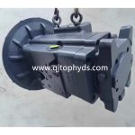 Rexroth Piston Pump A28VO130 for SANY SY215 SY235 SY245 Excavator Main Pump