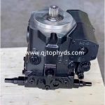 Rexroth Piston Pump A4VG56EP2DM1/32R Hydraulic Pump Replacement