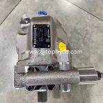 Rexroth Piston Pump R910991846 AA10VSO18DFR1/31R-VPA12N00 Made In China
