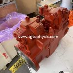 SANY SY135 Hydraulic Pump K7V63 for Excavator Main Pump