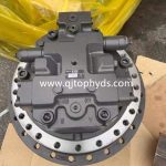 SDLG E6360F Excavator Travel Motor Final Drive 35030088