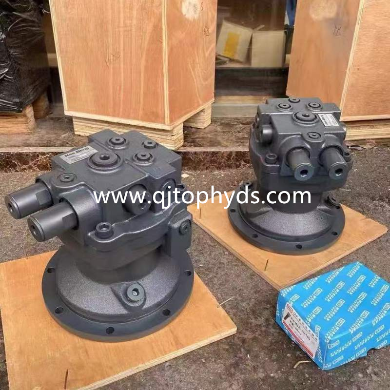 SG04 Swing Motor Assy for CAT312 120B JCB130 Excavator