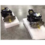 Kobelco SK75 Main Pump K3SP36B Piston Pump with Double Gear Pump for Excavator